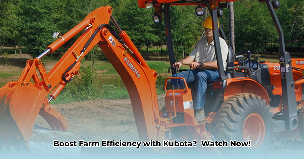 kubota-backhoe-tractor